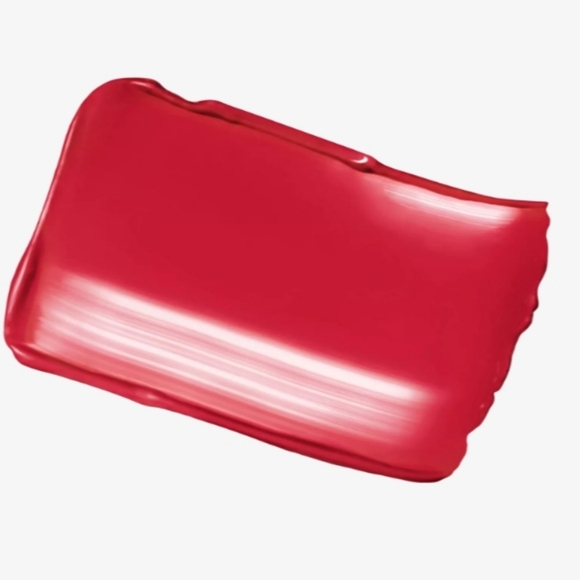 NARS 222 Voltage Red Satin Lipstick New - Picture 2 of 2